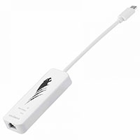 Edimax EU-4307 USB-C WiFi Adapter (2,5Gbps)