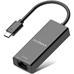 Edimax EU-4307 V2 USB-C Netvrksadapter (USB-C/LAN)