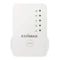 Edimax EW-7438RPn Mini 3-i-1 WiFi repeater (300Mbps)