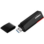 Edimax EW-7822UMX USB 3.0 WiFi Adapter 1775Mbps (WiFi 6) 