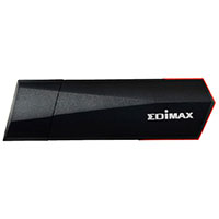 Edimax EW-7822UMX USB 3.0 WiFi Adapter 1201Mbps (WiFi 6) 