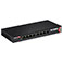 Edimax GS-3008P Netvrk Switch 8 Port - 10/100/1000Mbps (30W Poe)