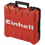 Einhell E-Box S35/33 Værktøjskuffert (33x35x11cm)