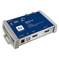 EK DVB-T/C Modulator MD HD L4K