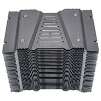 EKL Cooler Multi Alpenfhn Brocken 3 CPU Kler (1050RPM) 140mm