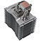 EKL Cooler Multi Alpenfhn Brocken 3 CPU Kler (1050RPM) 140mm
