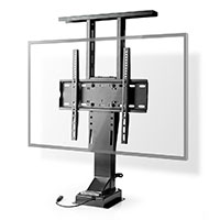 Elektrisk TV-lift - max 50kg (65tm) Nedis