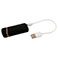 Elektronisk USB lighter kompakt (100 tndinger) Inolight CL6