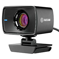 Elgato Facecam Webcam (1920x1080/60fps)