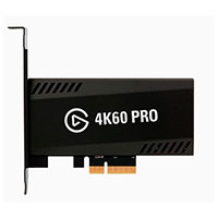 Elgato Game Capture 4K60 Pro MK.2 Game Capture (PCIe)
