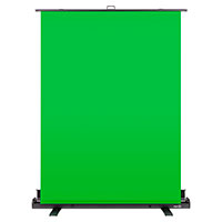 Elgato Green Screen (1,48x1,8m)