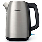 Elkedel (1,7 liter) Metal - Philips HD9351/90