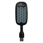 Ellia ARM-160BLK-WW Unwind Olie Diffuser m/LED lys (USB) 