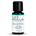 Ellia ARM-EO15EUCA-WW Eucalyptus Pure Essential Olie - 15ml