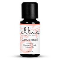 Ellia ARM-EO15GPF-WW Grapefruit Pure Essential Olie - 15ml