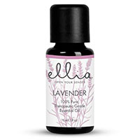 Ellia ARM-EO15LAV-WW Lavendel Pure Essential Olie - 15ml