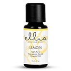 Ellia ARM-EO15LEM-WW Lemon Pure Essential Olie - 15ml