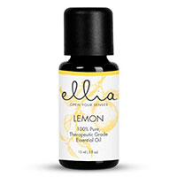 Ellia ARM-EO15LEM-WW Lemon Pure Essential Olie - 15ml