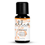 Ellia ARM-EO15ORG-WW2 Orange Pure Essential Olie - 15ml