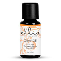 Ellia ARM-EO15ORG-WW2 Orange Pure Essential Olie - 15ml