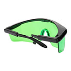 Elma Laserbrille til Grøn laser