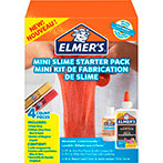 Elmers Everyday Mini Slim Kit (4pk) Guld/Rd