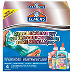 Elmers Metallic DIY-Slim Kit (4 dele)