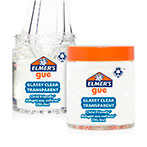 Elmers Ready-to-Use Slim-lim (236ml) Transparent