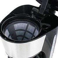 Emerio CME-122933 Kaffemaskine 10 kopper (1,25 liter)