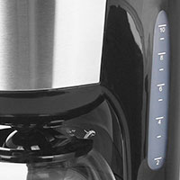 Emerio CME-122933 Kaffemaskine 10 kopper (1,25 liter)
