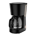 Emerio CME-125129 Kaffemaskine 12 kopper (1,5 liter)