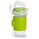 Emsa N1071400 Clip&Go Yoghurt Kop (0,45 Liter) Grn