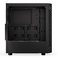 Endorfy Signum 300 Solid PC Kabinet (ATX/ITX/Micro-ATX)