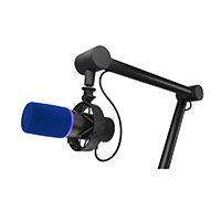 Endorfy Solum Podcast Mikrofon (USB)