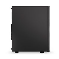 Endorfy Ventum 200 Solid Midi PC Kabinet (ATX/Micro-ATX/Mini-ITX)