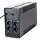 EnerGenie EG-UPS-H1200 UPS Ndstrmforsyning 1200VA 720W (4 Udtag)