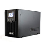 EnerGenie EG-UPS-PS1000-01 Pure Sin Wave UPS Ndstrmforsyning 1000VA 800W (4 Udtag)
