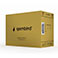EnerGenie EG-UPS-PS1000-01 Pure Sin Wave UPS Ndstrmforsyning 1000VA 800W (4 Udtag)
