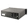 EnerGenie UPS-RACK-1200 UPS Ndstrmforsyning 1200VA 720W (4 Udtag)
