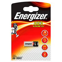 Energizer A23 batteri 12V (Alkaline)