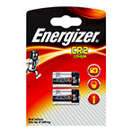 Energizer CR2 batteri 3V (Lithium) 2-Pack