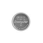 Energizer CR2016 Knapcellebatteri 3V (Lithium)