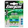 Energizer Genopladelige AA batterier (2300mAh) 2-Pack