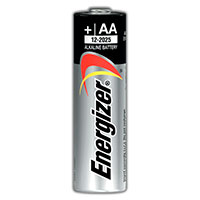 Energizer Max AAA batterier (Alkaline) 4-Pack