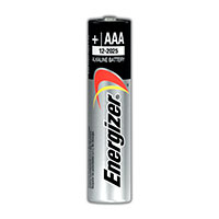 Energizer Max AAA batterier (Alkaline) 8-Pack