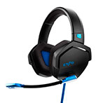 Energy Sistem ESG 3 Gaming Headset (3,5mm) Blue Thunder
