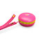Energy Sistem Lol&Roll Pop Bluetooth Brnehjttaler (3 timer) Pink