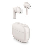 Energy Sistem Style 2 TWS Bluetooth In-Ear Earbuds m/Case (5 timer) Coconut