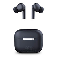 Energy Sistem Style 2 TWS Bluetooth In-Ear Earbuds m/Case (5 timer) Navy