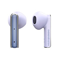 Energy Sistem Style 4 TWS Bluetooth In-Ear Earbuds m/Case (25 timer) Violet